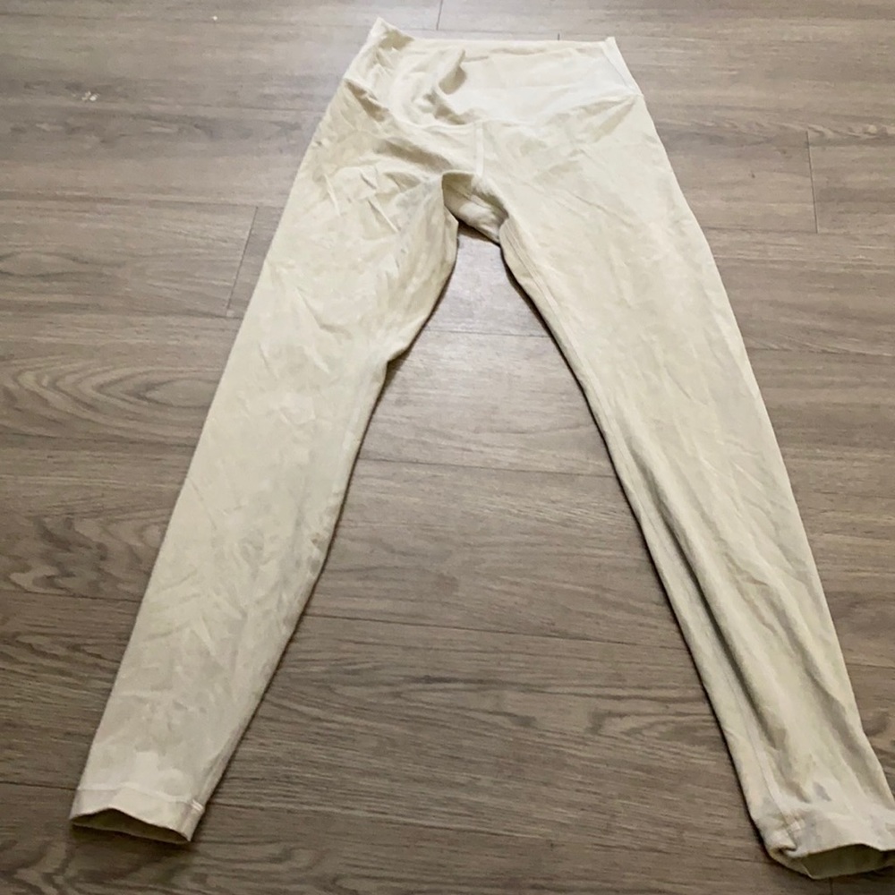 lululemon Wunder unders 25” SE*